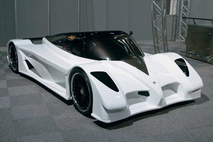 Beck LM 800