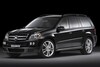 Brabus GL 420 CDI