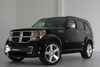 Dodge Nitro Startech