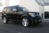 Dodge Nitro Startech