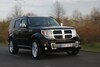 Dodge Nitro Startech