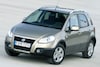 Fiat Sedici