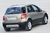 Fiat Sedici