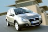 Fiat Sedici