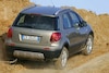 Fiat Sedici