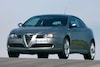 Alfa Romeo GT