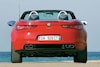 Alfa Romeo Spider