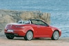 Alfa Romeo Spider