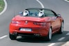 Alfa Romeo Spider