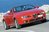 Alfa Romeo Spider