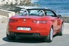 Alfa Romeo Spider