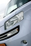Daihatsu Materia