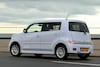 Daihatsu Materia