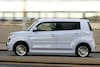 Daihatsu Materia
