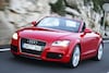 Audi TT Roadster