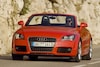 Audi TT Roadster