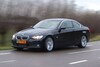 BMW 335i Coupé
