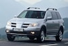 Mitsubishi Outlander Sport