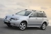 Mitsubishi Outlander Sport