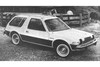 AMC Pacer
