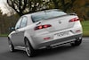 Novitec Alfa Romeo 159 2.4 JTDM