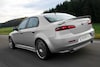 Novitec Alfa Romeo 159 2.4 JTDM