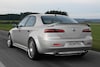 Novitec Alfa Romeo 159 2.4 JTDM