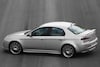 Novitec Alfa Romeo 159 2.4 JTDM