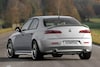 Novitec Alfa Romeo 159 2.4 JTDM