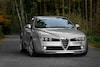 Novitec Alfa Romeo 159 2.4 JTDM