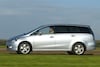 Mitsubishi Grandis 2.0 Di-D Intense