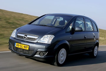 Opel Meriva 1.6-16V Enjoy