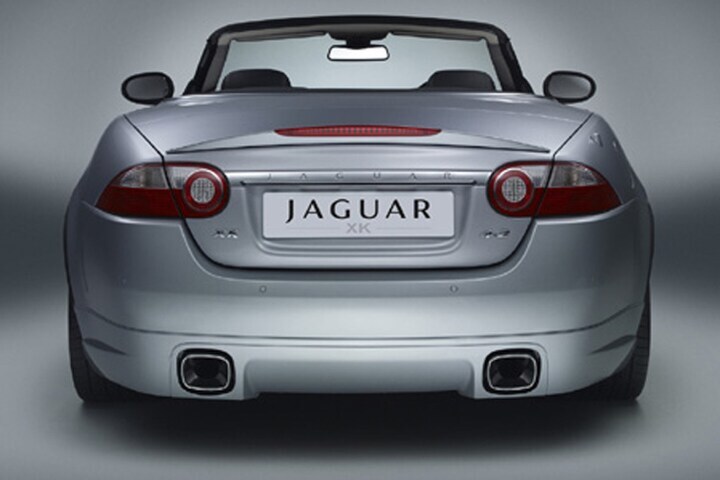 Jaguar XK Exterior Styling Pack