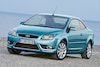 Ford Focus Coupé-Cabriolet