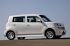 Daihatsu Materia