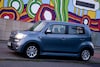 Daihatsu Materia