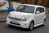 Daihatsu Materia