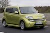 Daihatsu Materia