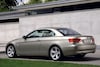 BMW 3-serie Cabriolet