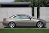 BMW 3-serie Cabriolet