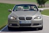BMW 3-serie Cabriolet