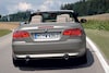 BMW 3-serie Cabriolet
