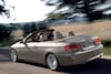 BMW 3-serie Cabriolet