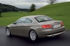 BMW 3-serie Cabriolet