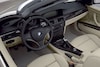 BMW 3-serie Cabriolet