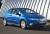 Honda Civic Type S