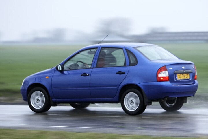 Lada Kalina