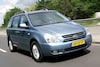 Kia Carnival 2.7 V6 EX Luxe
