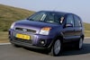 Ford Fusion 1.6 16V Futura