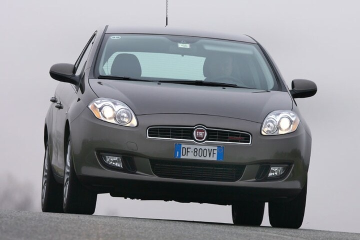 Fiat Bravo
